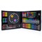 Art 101 Ultimate Scratch Kit, 126-Piece Set 30126MB - alternate 2